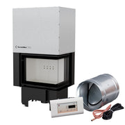 Kratki VNP 610/430 mit elektronischer MSK-Verbrennungsregelung – Produktfoto
