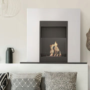 Kratki WHISKEY 2 graniet in een modern interieur