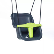 Kunststof Babyzitje | Outdoor Island Accessoire - Chique Buiten Leven - Outdoor Island - Accessoires