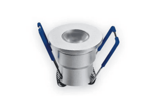 LED Spotlampen 3W (Warm - wit) – Verlichting voor Terrasoverkappingen - Chique Buiten Leven - MB Chique Buiten Leven - LEDspots