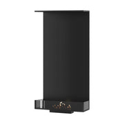 Wild Flame Made verticale driezijdige bio-ethanol roomdivider inbouwhaard 70 x 160 cm – productfoto