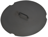 Deksel voor vuurschaal 82 cm | CookKing