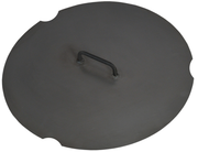 Deksel voor vuurschaal 82 cm | CookKing