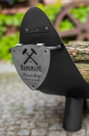 Haardhoutrek MILA | CookKing - CookKing Wood Rack “MILA”