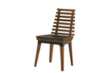 MASURIA NEXO Stoel – Comfortabele Tuinstoel van Hout