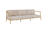 NOA Buitenbank | Jardinico | Voor 3 Personen