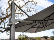 Jardinico Parasol met 360° Draaifunctie – Azore