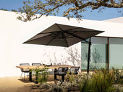 Jardinico Parasol met 360° Draaifunctie – Azore