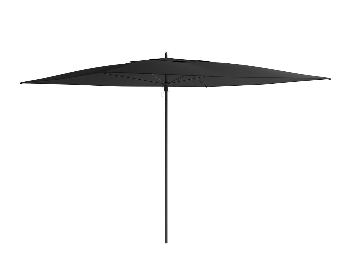 Parasol Tuli 240x240 cm | Jardinico