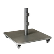 Parasolvoet | Jardinico | Elba | Robuuste Stalen Basis - Chique Buiten Leven - Jardinico - Parasolvoet