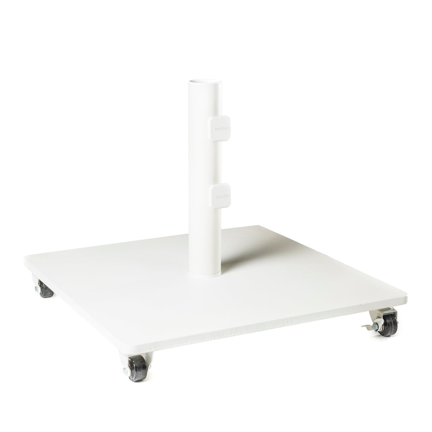 Parasolvoet | Jardinico | Elba | Robuuste Stalen Basis - Chique Buiten Leven - Jardinico - Parasolvoet