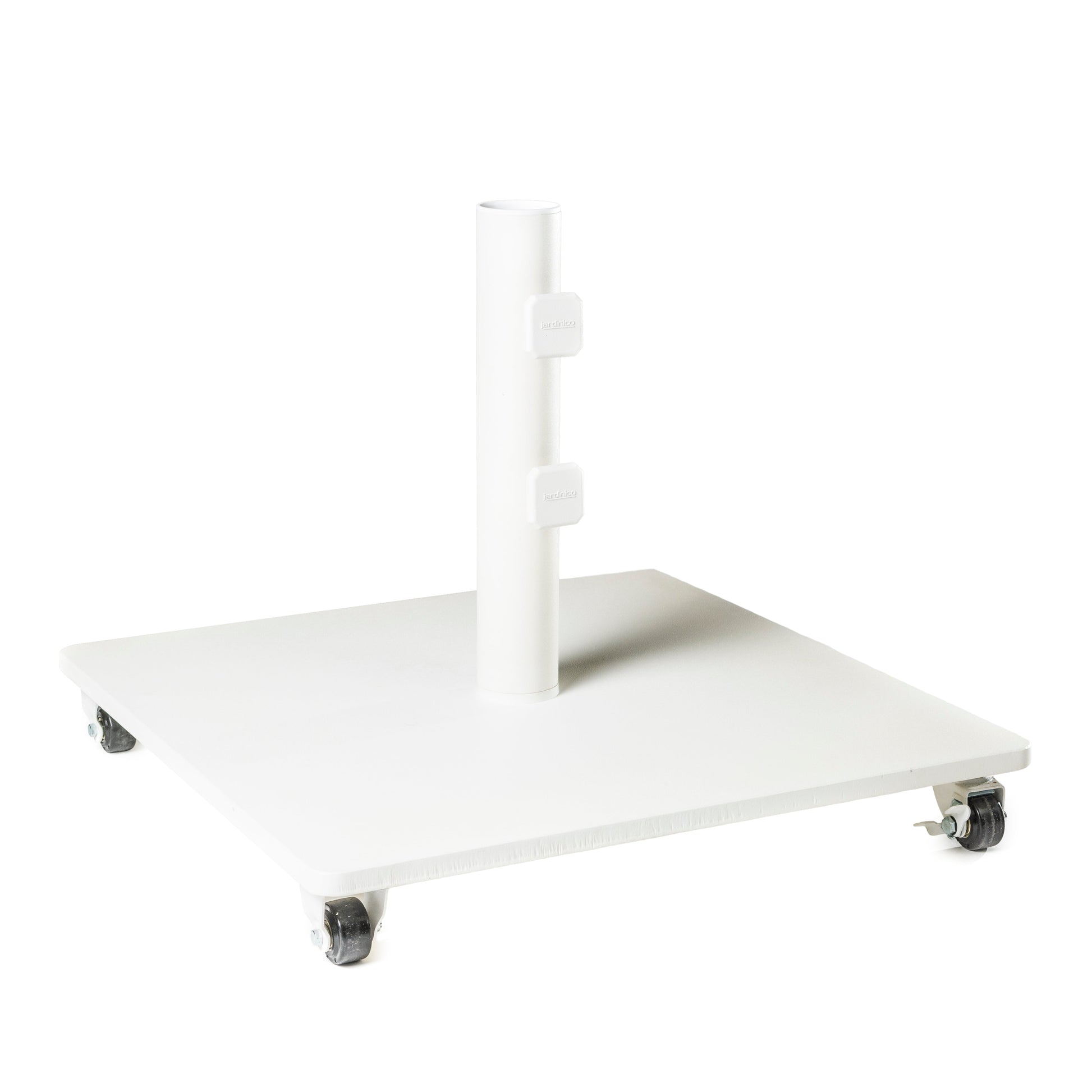 Parasolvoet | Jardinico | Elba | Robuuste Stalen Basis - Chique Buiten Leven - Jardinico - Parasolvoet