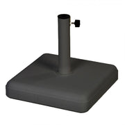Parasolvoet | Jardinico | Lucca Base Heavy | Beton - Chique Buiten Leven - Jardinico - Parasolvoet