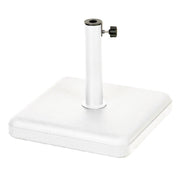 Parasolvoet | Jardinico | Lucca Base Heavy | Beton - Chique Buiten Leven - Jardinico - Parasolvoet