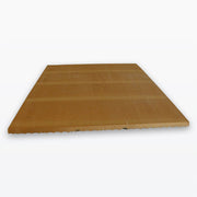 Effeuno vuurvaste pizzasteen 350 x 400 x 8 mm - productfoto