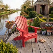 Adirondack Stoel – Inklapbaar | Berlin Gardens | 20 Jaar Garantie