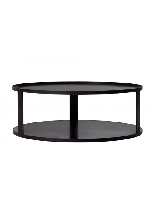 Onderstel voor vuurschaal met houtopslag 62 cm | CookKing