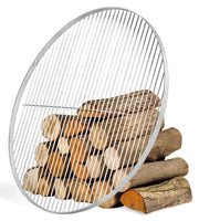 RVS grillrooster 50 cm | CookKing