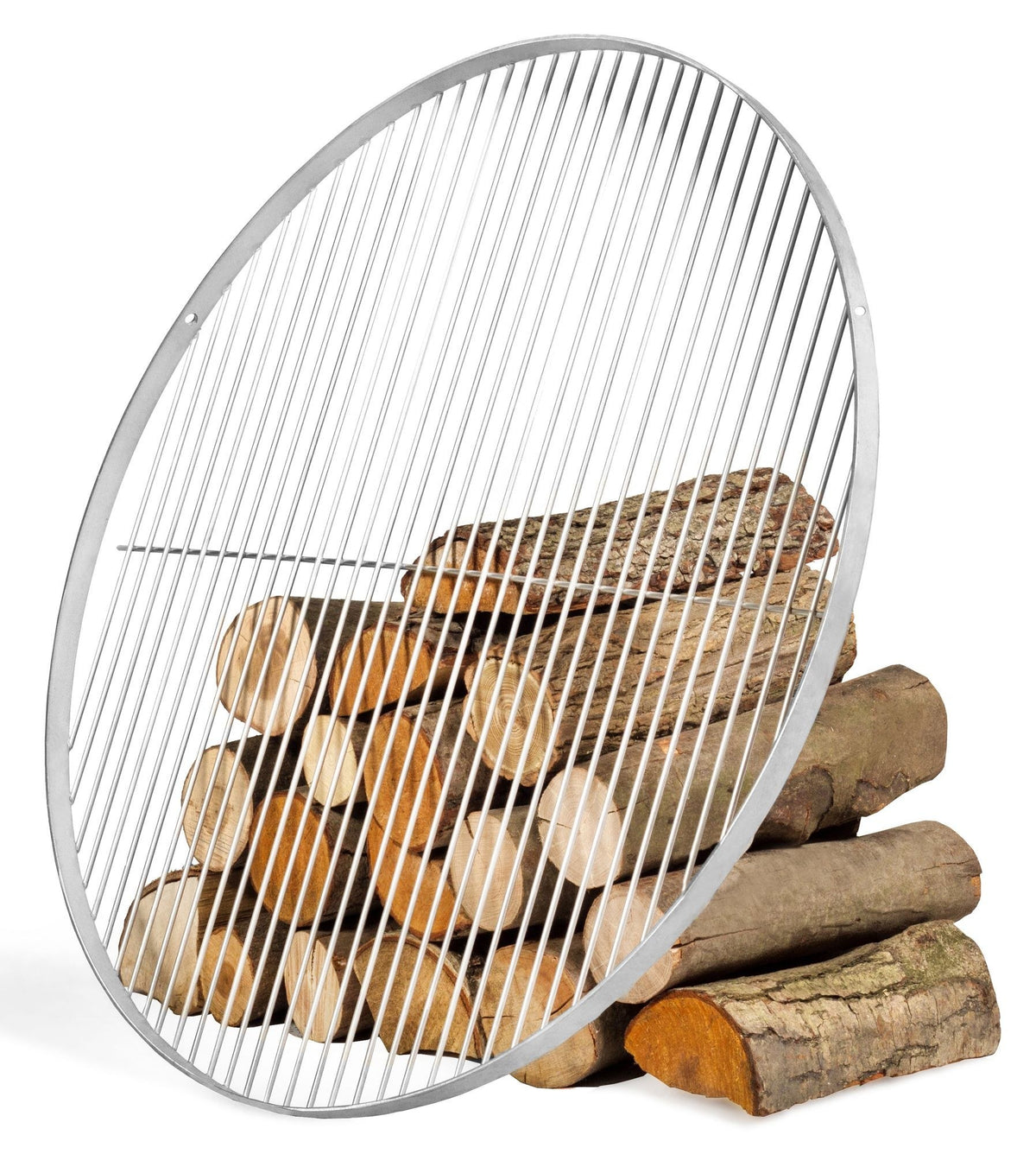 RVS grillrooster 50 cm | CookKing