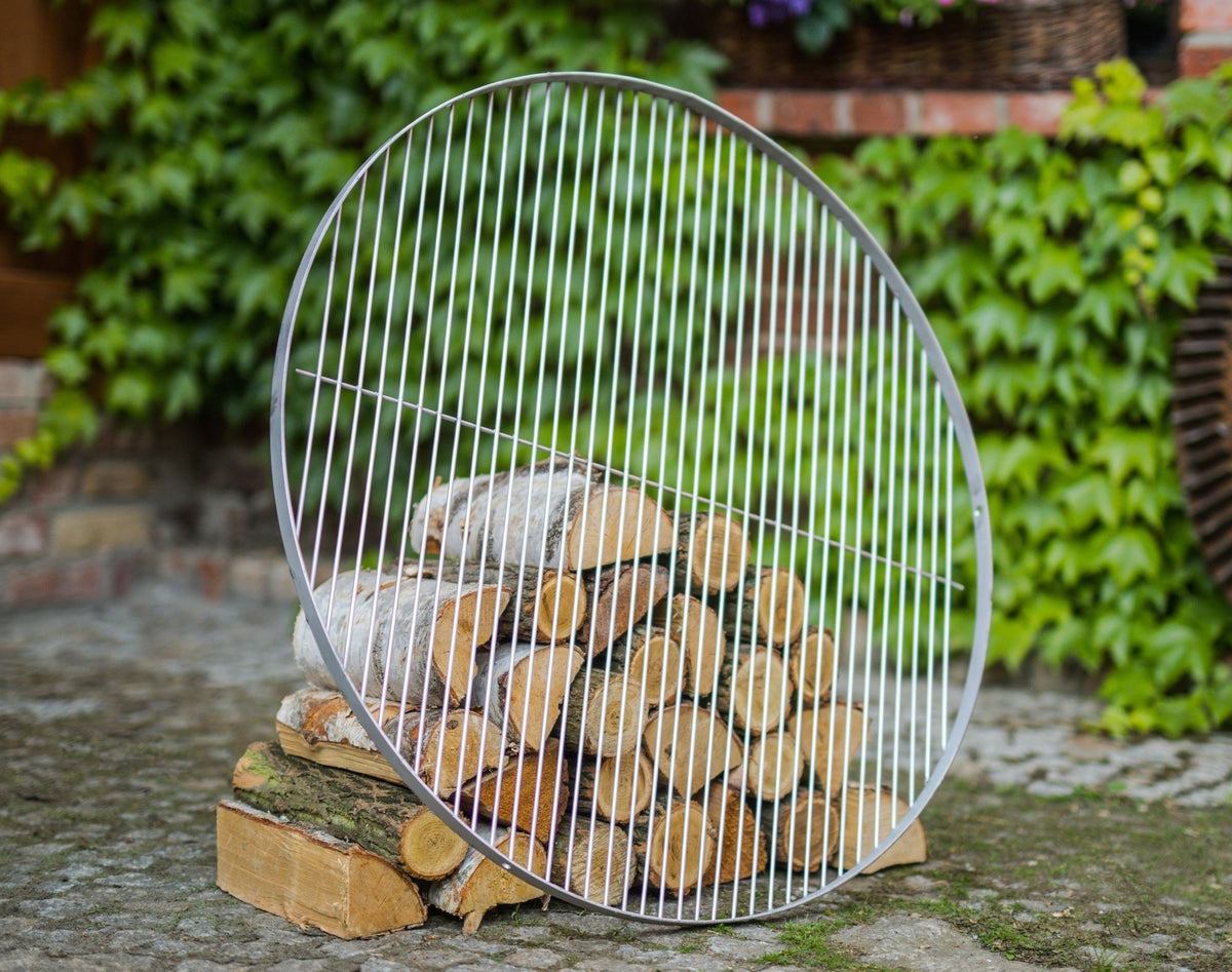 RVS grillrooster 50 cm | CookKing