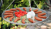RVS grillrooster 50 cm | CookKing
