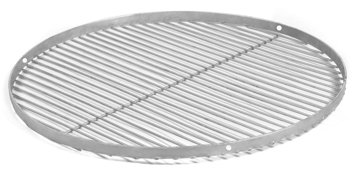 RVS grillrooster 50 cm | CookKing