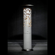 Samba Hyperion Gashaard voor Buiten – Exclusieve Design Terrashaard | GlammFire
