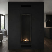 Selected Vertical Single-Sided Full Glass 60 x 100 cm
