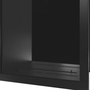Selected Vertical Single-Sided Full Glass 80 x 160 cm