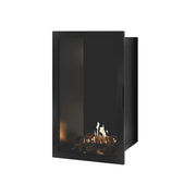 Selected Vertical Single-Sided Full Glass 60 x 100 cm