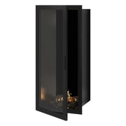 Selected Vertical Single-Sided Full Glass 60 x 180 cm