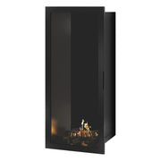 Selected Vertical Single-Sided Full Glass 60 x 200 cm