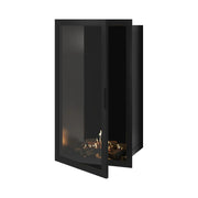 Selected Vertical Single-Sided Full Glass 70 x 120 cm