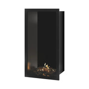 Selected Vertical Single-Sided Full Glass 70 x 140 cm