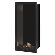 Selected Vertical Single-Sided Full Glass 70 x 200 cm