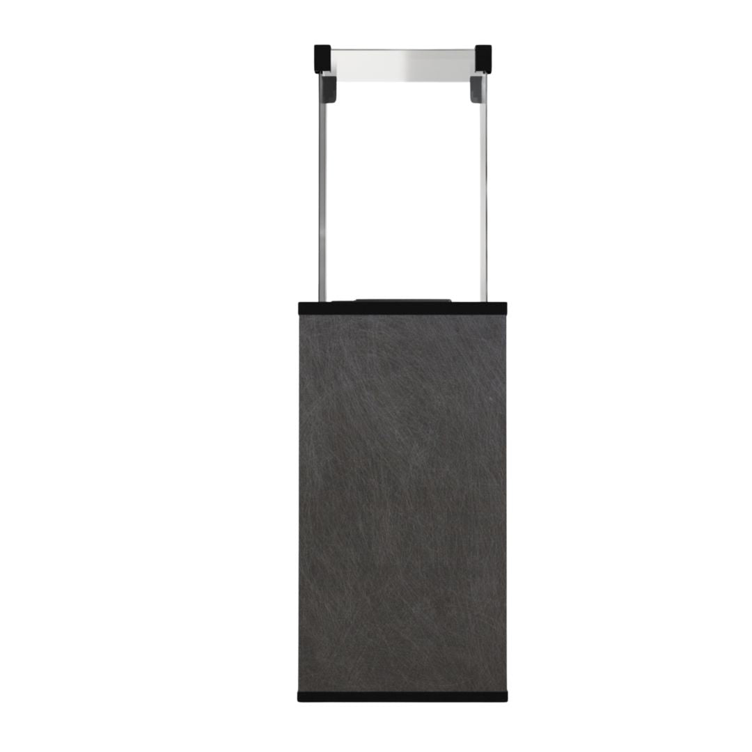 Terrashaard op Gas – Patio Quartz Gashaard 8,2 kW - 72kg | Kratki