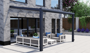 Veranda voor Elke Tuin | MB Chique Buiten Leven | Luxe Uitstraling