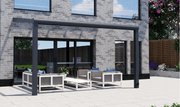 Veranda voor Elke Tuin | MB Chique Buiten Leven | Luxe Uitstraling