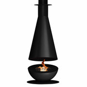 Thales Firewood - Zwart
