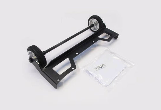 Trolley voor Falò EVO terrasverwarmer | Italkero - Chique Buiten Leven - Italkero - Accessoires