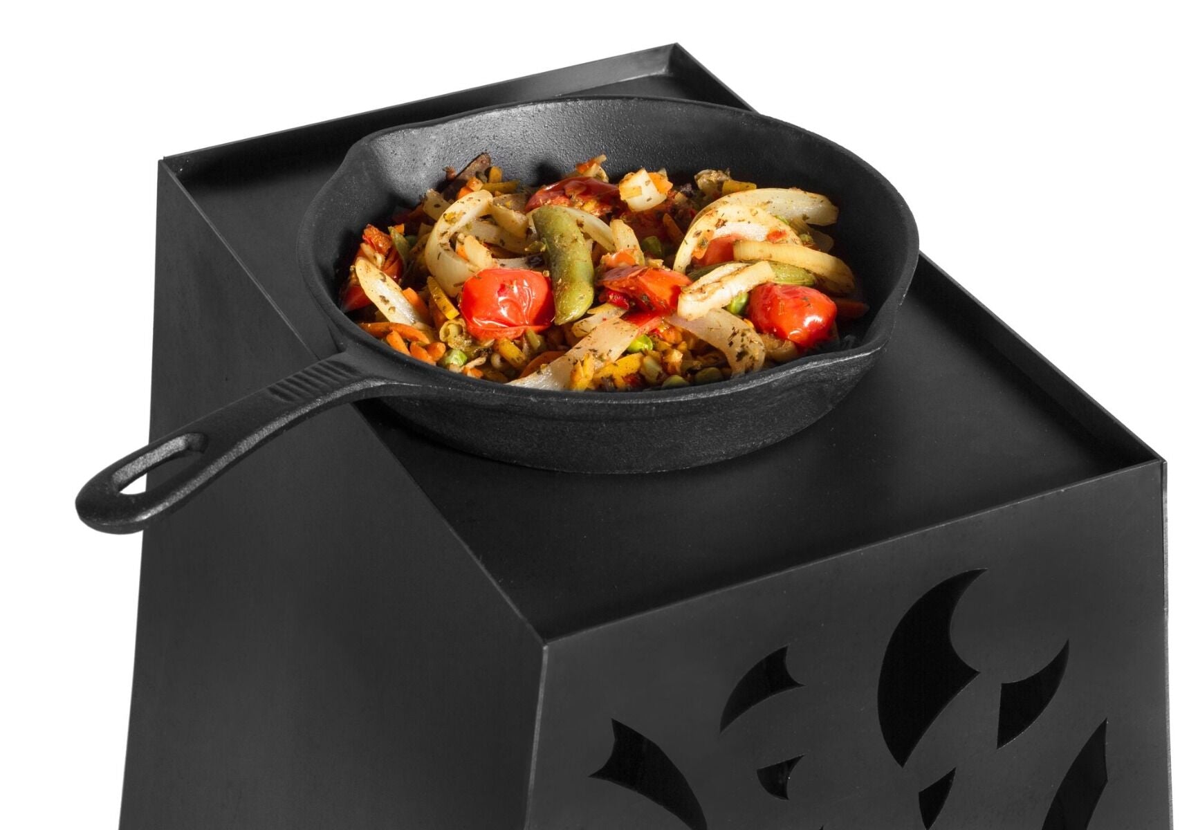 Tuinhaard Hawana | CookKing - Chique Buiten Leven - CookKing Tuinhaard