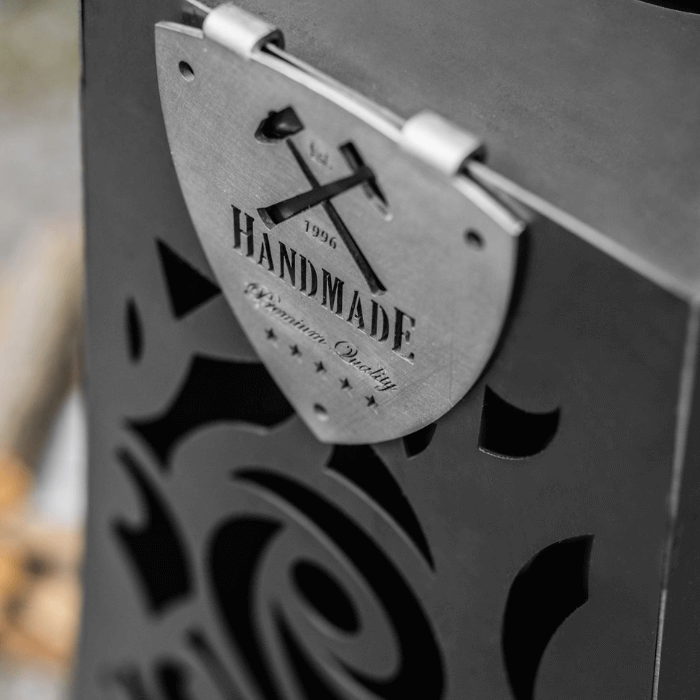 Tuinhaard Hawana | CookKing - Chique Buiten Leven - CookKing Tuinhaard