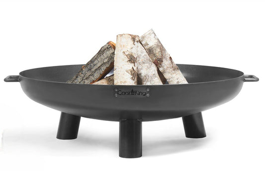 Vuurschaal BALI 80 cm | CookKing
