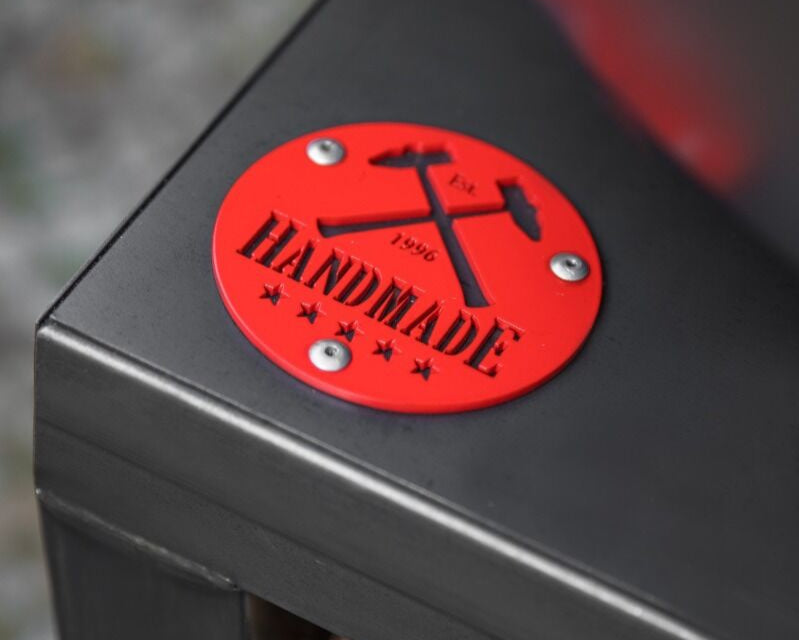 Vuurschaal BBQ Grill | CookKing Premium Santos