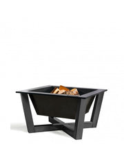 Vuurschaal BRASIL 70x70 cm | CookKing – fire bowl