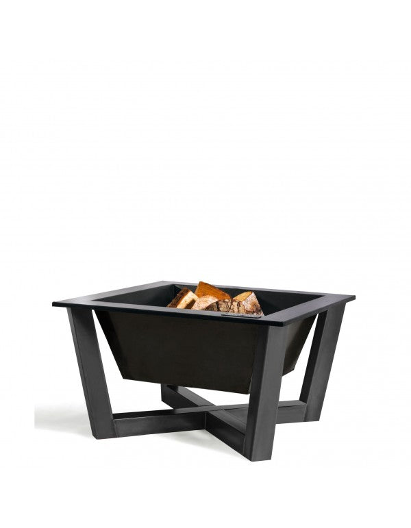 Vuurschaal BRASIL 70x70 cm | CookKing – fire bowl