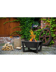 Vuurschaal BRASIL 70x70 cm | CookKing – fire bowl