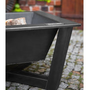 Vuurschaal BRASIL 70x70 cm | CookKing – fire bowl