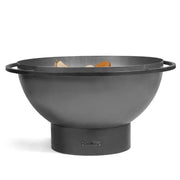 CookKing Vuurschaal Premium Fat Boy 85 cm – productfoto op witte achtergrond