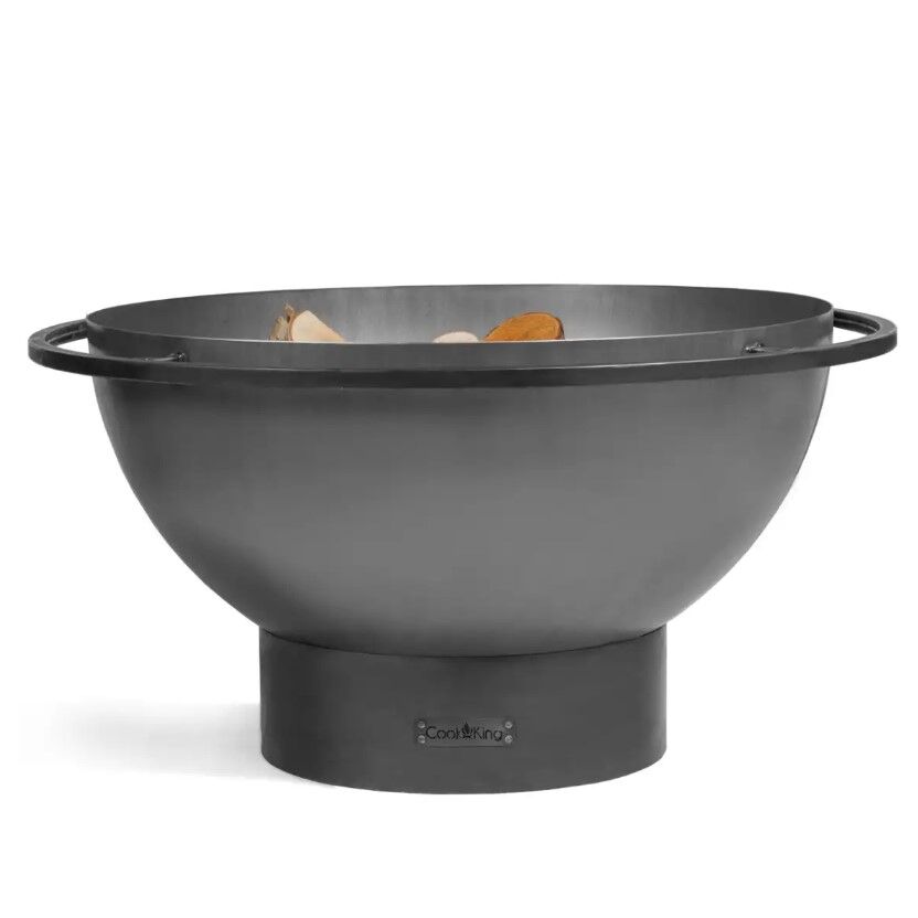 CookKing Vuurschaal Premium Fat Boy 85 cm – productfoto op witte achtergrond